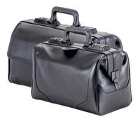 DÜRASOL Rusticana Classic - Feinrindleder (Farbe: bordeaux)