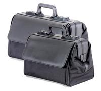 DÜRASOL Rusticana Classic Light - Nylon (Besonderheit Taschen / Koffer: Kleinformat - 1 Vortasche)