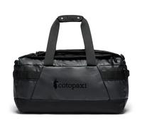 Cotopaxi Allpa Getaway 55L Duffel cotopaxi black