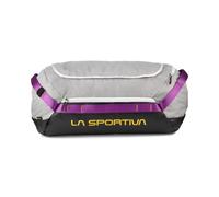 Duffel La Sportiva Nomad 40 Duffel Bag (Chalk/Black) ONE SIZE