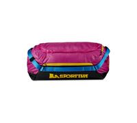 Duffel La Sportiva Nomad 40 Duffel Bag (Fuchsia/Gelb) ONE SIZE