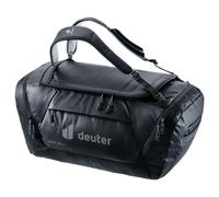 Deuter Reisetasche Duffel Pro 60 - black black [7000] Koffer24