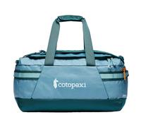Duffel Tasche Cotopaxi Allpa 55 L Bleu 55 L