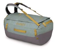 Duffel Tasche Osprey Transporter 65 (Frosty Mint/Soundwa) ONE SIZE