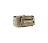 Patagonia - Black Hole Duffel 40L Weathered Stone - Seesack Noir Sans