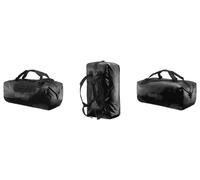 DUFFLE, 110l, schwarz