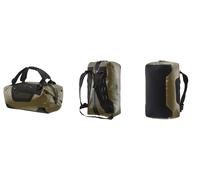 DUFFLE, 40l, olive