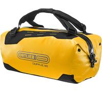 Duffle Expeditions-/Reisetasche 40 l sonnengelb/schwarz