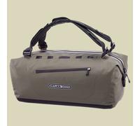 ORTLIEB DUFFLE LITE Reisetasche Erwachsene dark sand 40 l