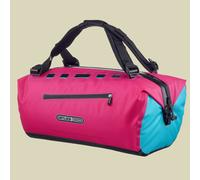Ortlieb Duffle Lite Reisetasche (Größe 40L, pink)