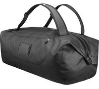 Duffle Metrosphere Reisetasche 60 l schwarz geprägt