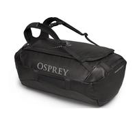Osprey Transporter 65 Duffel Bag schwarz 2021 Reisetaschen