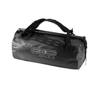 ORTLIEB Duffle RC 49 in Schwarz (49 Liter), Reisetasche
