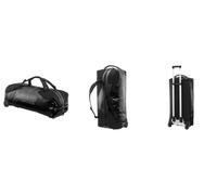 DUFFLE RG, 85 L, schwarz