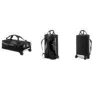 DUFFLE RS, 85l, schwarz