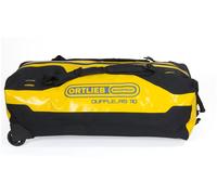Duffle RS Expeditions-/Reisetasche mit Rollen 110 l sonnengelb/schwarz