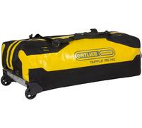 Duffle RS Expeditions-/Reisetasche mit Rollen 140 l sonnengelb/schwarz