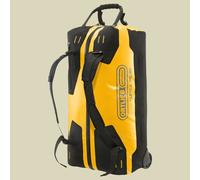 Ortlieb "Duffle RS" - Sunyellow- 85
