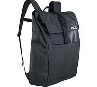 EVOC Duffle Backpack 16 L Carbon grau