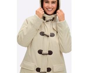 Dufflecoat sand 58