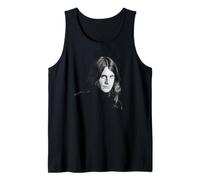 Duffy Archive Photography Ozzy Osbourne Sänger Black Sabbath Tank Top