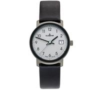 Dugena - 4298403-1 - Armbanduhr - Damen - Quarz - Nero