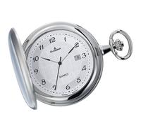 Dugena - 4460301 - Taschenuhr mit Kette - Quarz