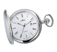 Dugena - 4460304 - Taschenuhr mit Kette - Quarz