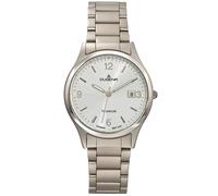 Dugena Herren-Uhren Analog Quarz One Size Titan 85495720 Home & Lifestyle Uhr Produkte (1.0 st)