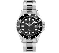 Dugena Herrenuhr Diver Automatik 4460512