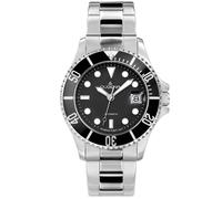 Dugena Herrenuhr Diver Automatik 4460512
