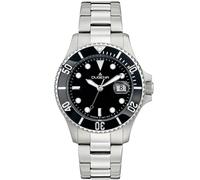 Dugena - 4460775 - Armbanduhr - Herren - Quarz - Diver