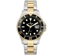 Dugena - 4460776 - Armbanduhr - Herren - Automatik - Diver