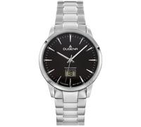 Dugena - 4460857 - Armbanduhr - Herren - Quarz - Funk - Momentum
