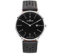 Dugena Uhr Mahatten 4460898 Herrenuhr