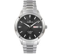 Dugena Uhren 4460981 Herrenuhr Tresor Master Automatik Saphirglas 20 bar