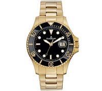 Dugena - 4461010 - Armbanduhr - Herren - Quarz - Diver