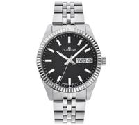 Dugena Uhren 4461068 Herrenuhr Vento Saphirglas 10 Bar Wasserdicht