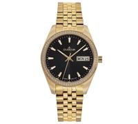 Dugena - 4461082 - Armbanduhr - Damen - Quarz - Venetia Stone