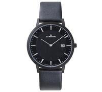 Dugena - Armbanduhr Berlin Dugena 4461059 mit Titangehäuse