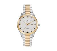 Dugena Uhren 4460914 Damen-Automatikuhr