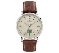 Herrenuhr Dugena Funk Mondo 4460845