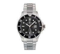 Dugena Uhren 4461002-1 Herrenuhr Diver XL 30 Bar Wasserdicht