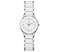 Dugena HerrenArmbanduhr Analog Keramik 4460772.0