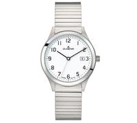 Dugena - Herrenarmbanduhr Bari von Dugena 4461072 mit Zugarmband