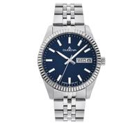 Dugena - Herrenarmbanduhr Dugena 4461069 mit Saphirglas