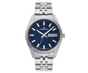 Dugena - Herrenarmbanduhr Dugena 4461069 mit Saphirglas