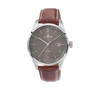 Dugena Herren-Uhren Analog Automatik One Size Leder 87948544 Home & Lifestyle Uhr Produkte (1.0 st)