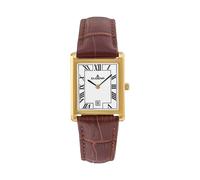 Dugena - Herrenuhr Edelstahl Herrenuhren