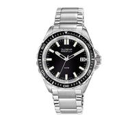Dugena PREMIUM 7090175 Herrenuhr NAUTICA mit Saphirglas 100m